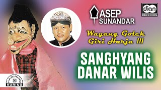 Download lagu Asep Sunandar - Wayang Golek - Sanghyang Danar Wilis |  Audio mp3
