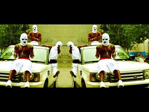 BUBBLE BREAD - DOPE BOY ( official video )