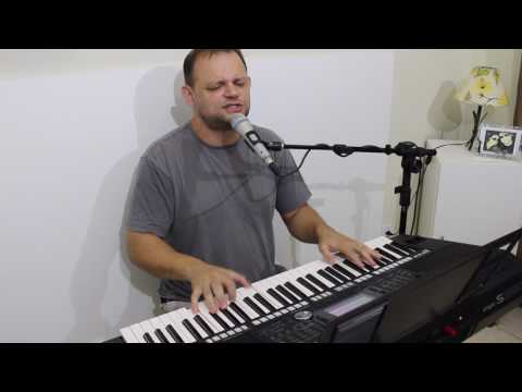 EU NÃO TE DEIXEI - MARCIO PINHEIRO (Autoral)