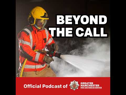 Reflections on a Year in Service | Beyond The Call 03
