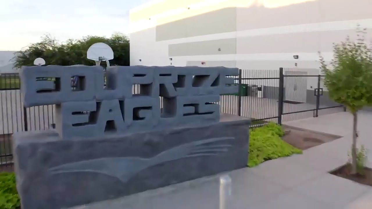 Watch Learning in Action at EDUPRIZE Schools