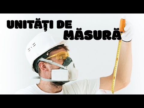 UNITATI DE MASURA - METRU, KILOGRAM, SECUNDA, KELVIN | MATEMATICA | FIZICA - SCOALA ONLINE