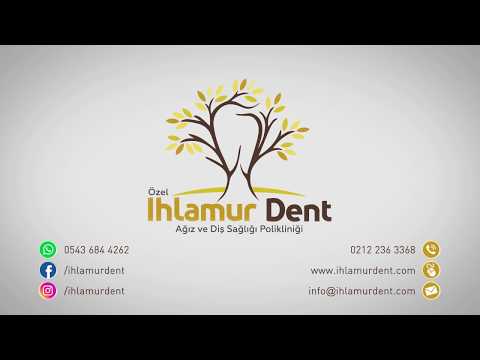 Ihlamurdent Ağız ve Diş Sağlığı Polikliniği