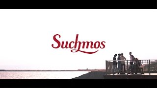 Suchmos “MINT” (Official Music Video)