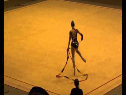 Marion Putigny France 2016