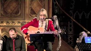 A Christmas Carol Unplugged with Noddy Holder - Another Christmas Song