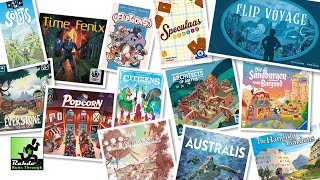 Rahdo Runs Through - Arraial video thumbnail