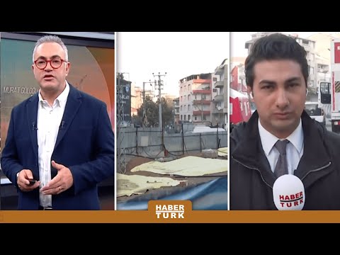 Gebze'de Yeni Çökme Tehlikesi Var Mı?