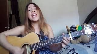 Que me quedes tú - Shakira / cover