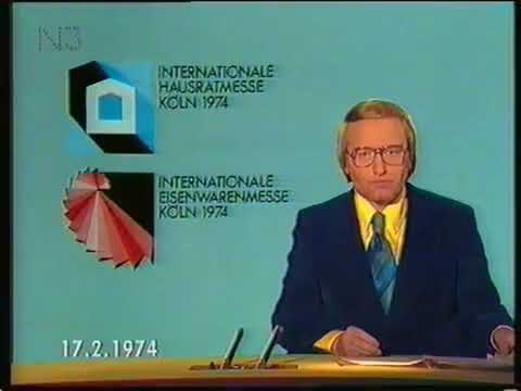 ARD Tagesschau 1974-048 (2) - vom 17.02.1974