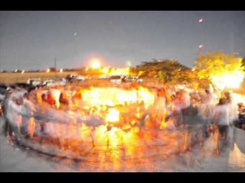 HINO 12 du CNSC: Le rituel de danse