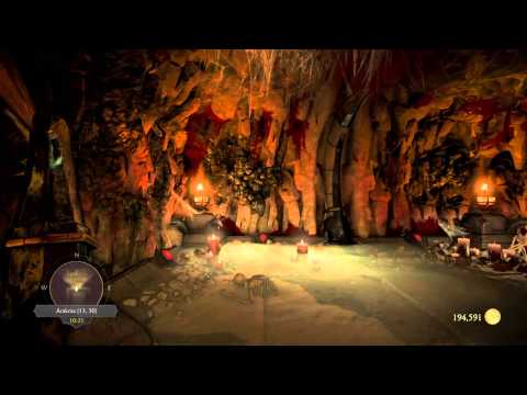 Erron Black unlockables in the krypt - Mortal Kombat X - Let's buy