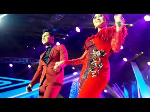 Yuyun feat Frans - Memandangmu | Bintang Pantura 5