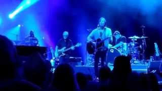 Jackson Browne - If I Could Be Anywhere - Live at Chateau Ste. Michelle - August 1, 2015
