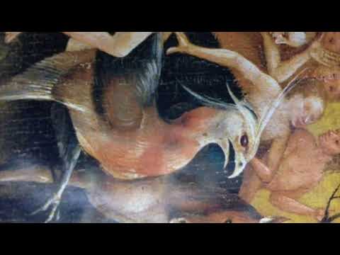 AODiobook: Jorge Luis Borges' The Aleph