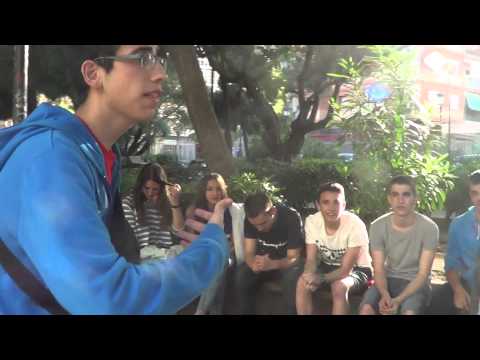 Astro vs Iron-FINAL(Réplica)