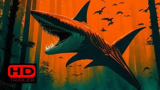 Revenge in the forest of the dead sharks Video
