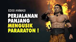 Download lagu Ken Arok (Angrok) dan Pararaton: Mari BONGKAR Lengkap! mp3