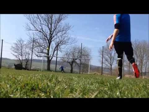 Goals of The Week    Vol. 1