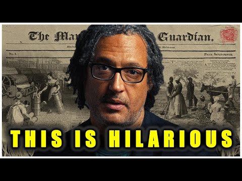 The 'Woke' Guardian APOLOGISES…