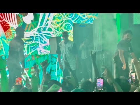 Troyboi, Mr Carmack, YehMe2 2023