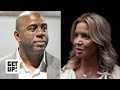 Jeanie Buss Is To Blame For The Lakers' Dysfunctional Season - Jalen Rose | Get Up!