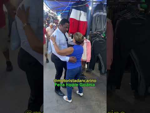 Feira hippie em Goiânia #feira #goiânia #Goiás
