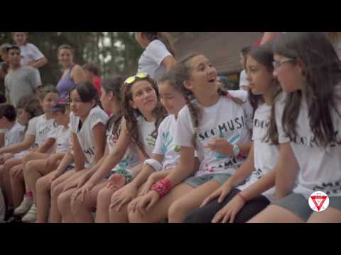 Campamento Artigas ACJ