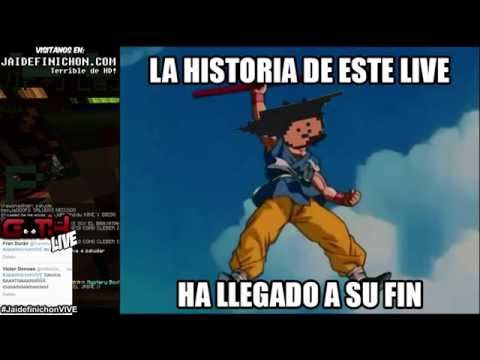 LOS PICASSO DEL HYPIXEL 3 #JaidefinichonVIVE Minecraft en Español - GOTH