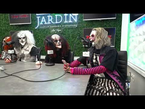 Welcome To Tha Chaos EP. 1