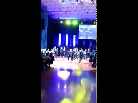 TB Oppau Tanz der Knochen 10-2015 / Part 1