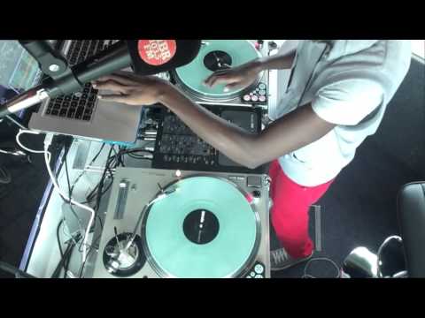 DJ Bash - The Juice In The Mix (Set 1) (Dancehall Set) (November-27-2015)