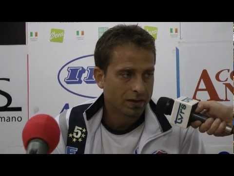 Highlights FERMANA - Forsempronese (1-0) Eccellenza, 4a g.(30.9.2012)