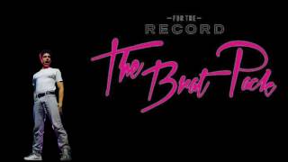 Michael Pilato (THE BRAT PACK)