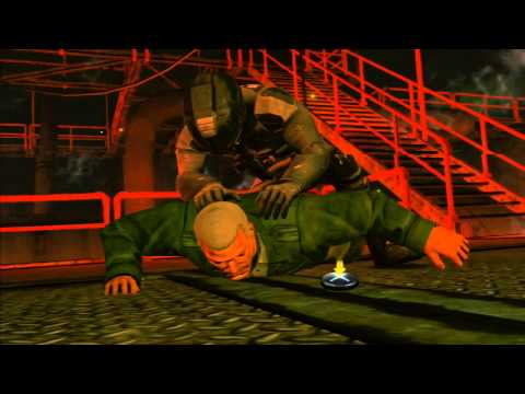 Saints Row IV Walkthrough - Part 1