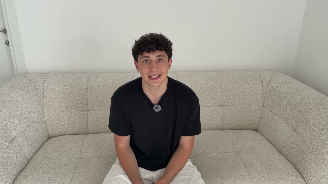 Vorstellungsvideo Thumbnail