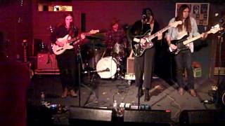 The Dove &amp; The Wolf -- Seven Days