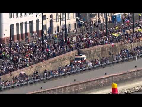 Red Bull Air Race 2015 round 4 Budapest, Part 1 (Round of 14)