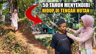 Download lagu 50 THN TERSEMBUNYI DALAM KEADAAN SAKIT TINGGAL DI RUMAH TENGAH HUTAN LERENG PERBUKITAN mp3 Download lagu 50 THN TERSEMBUNYI DALAM KEADAAN SAKIT TINGGAL DI RUMAH TENGAH HUTAN LERENG PERBUKITAN mp3