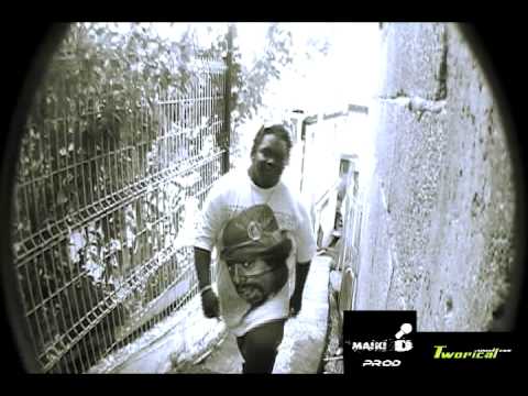 Dites Moi Qui - TurTle Style feat DanthologY net.mp4