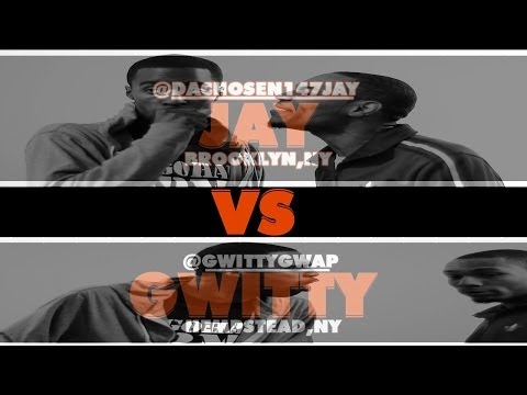 Jay vs Gwitty