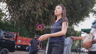 Download lagu BTS AB PART 5 || GILANG NEMBAK CAHAYA ♥️, GILANG GENDONG CAHAYA ; DI KASI CINCIN mp3