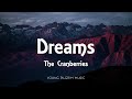 The Cranberries - Dreams (Lyrics)