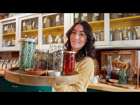 Homemade Gift Ideas from My Apothecary… You’ll Want to Make These!