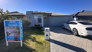 Video overview for 87 Macadamia Loop, Piara Waters  WA  6112