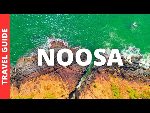 Noosa Australia Travel Guide: 15 BEST Things To Do In Noosa Queensland