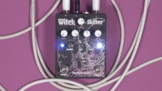 Video thumbnail for Dwarfcraft Devices Witch Shifter by Datachoir Sounds
