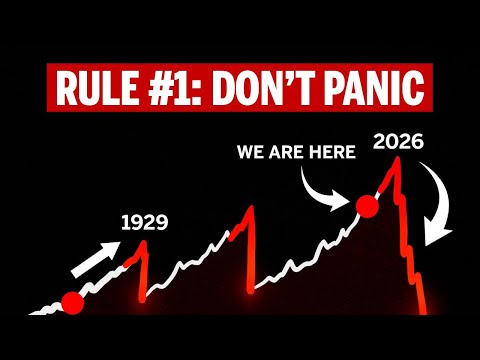 Why Hasn’t the Stock Market Collapsed… Yet