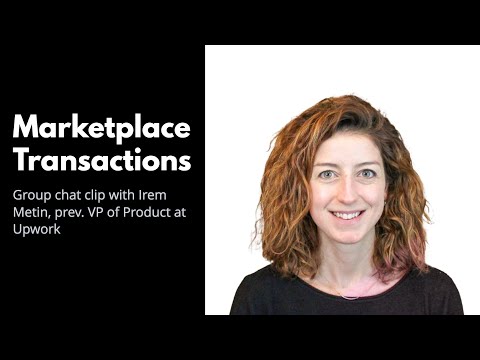 Keeping Marketplace Transactions On Platform & Preventing Disintermediation
