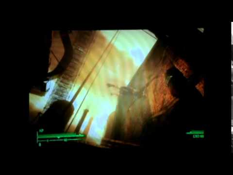 Fallout 3 - The Pitt - Wild Bill Bug